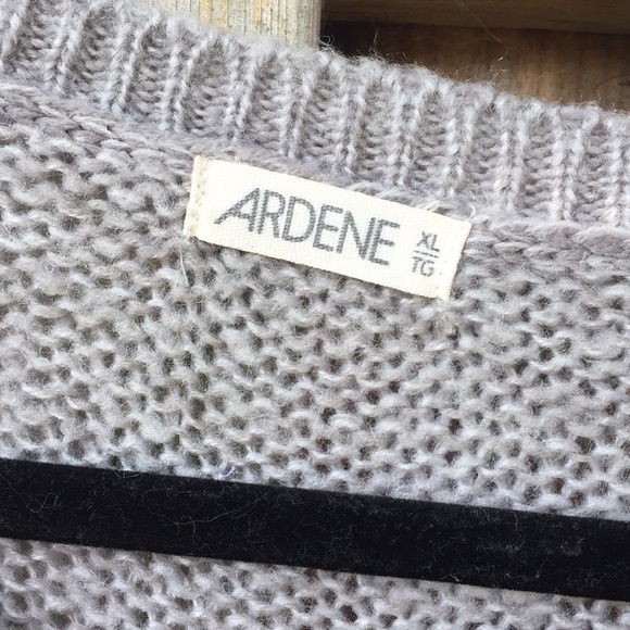 BEIGE AND GREY Light knit sweaters BUNDLE DEAL - Picture 6 of 6